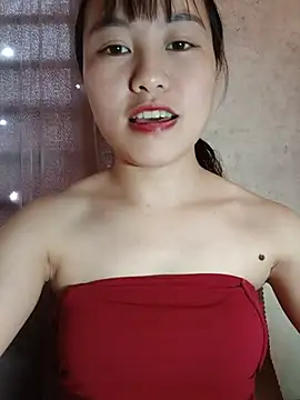 Cherry-squirtt webcam