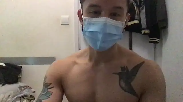 masterandhispup88 webcam