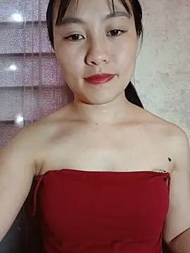 Cherry-squirtt webcam