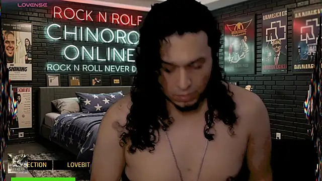 chino_roz - Chino_roz's free webcam - UK Sex Cams