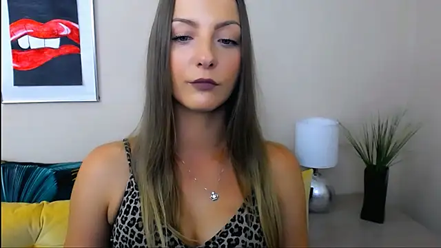 NatalieSexy live cam on StripChat