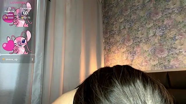 LoraDavi webcam