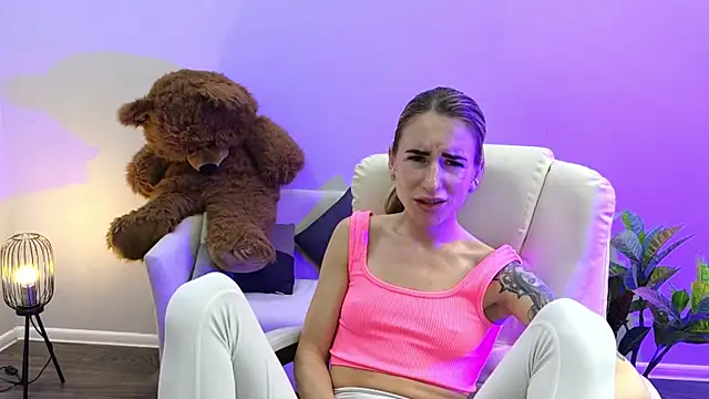 DeboraHorny webcam