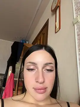 Soft_Pleasure live cam on StripChat