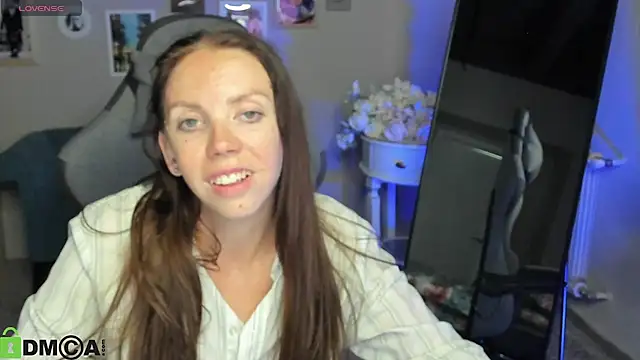 EmilyStevart webcam