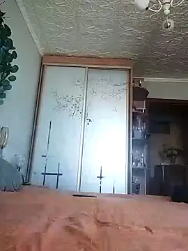 MerellinFicus webcam