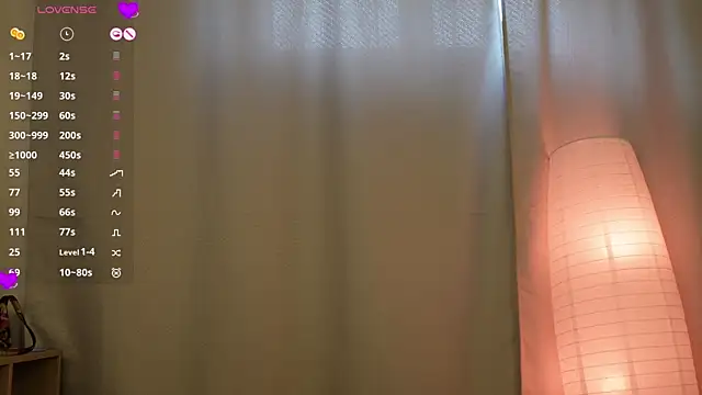 hopgals webcam