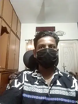 Vishal-Hyderabad webcam