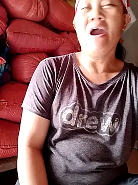 GinieBaby webcam