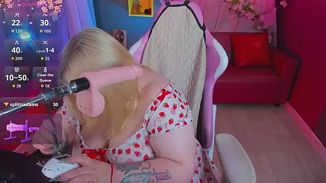 Yoki_Shizuko webcam
