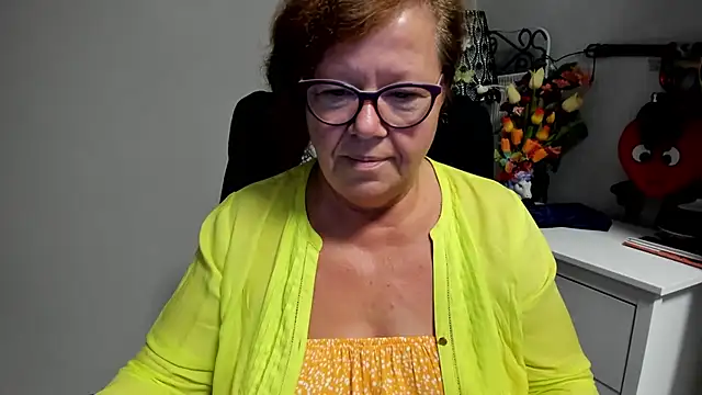 Adelewildx webcam
