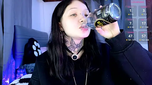 Lein_Bone webcam