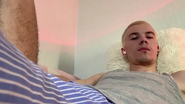 Jeremy1Scott webcam