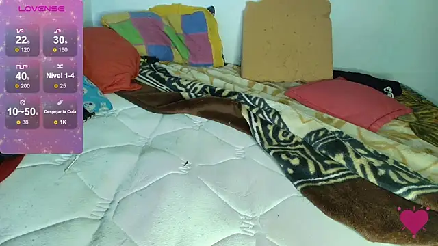 EliVanegas webcam