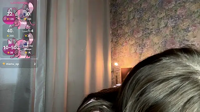 LoraDavi webcam
