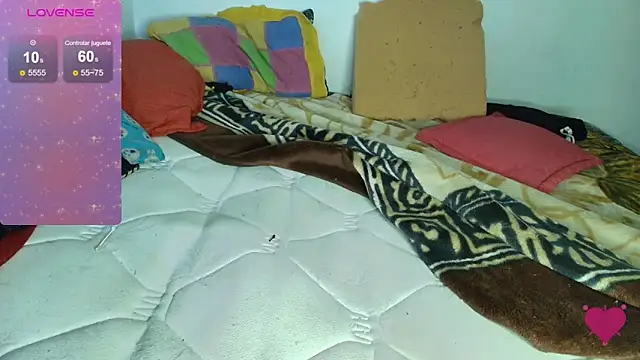 EliVanegas webcam