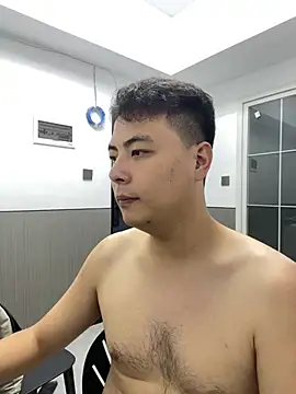 SYT_bingbing Live Webcam on Stripchat