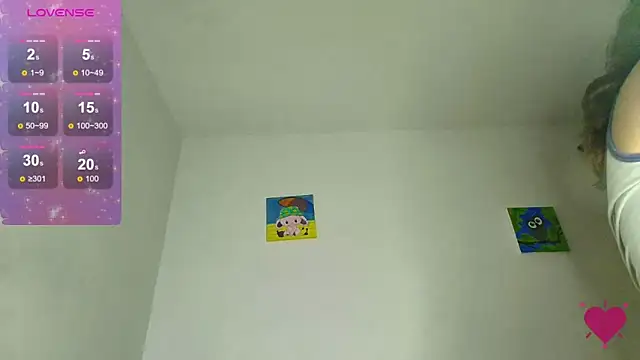 EliVanegas webcam