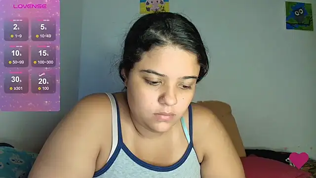 EliVanegas webcam