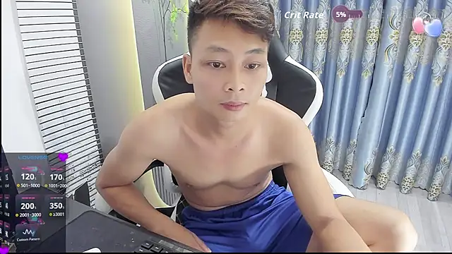 Naughty___asian webcam