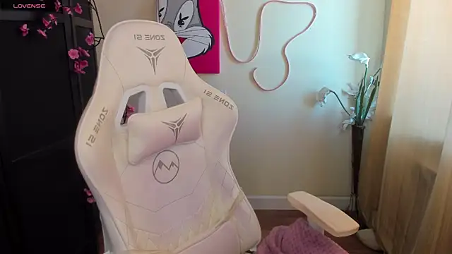 AudreyyKim webcam