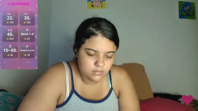 EliVanegas webcam