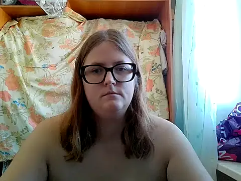 DesireMelissa webcam