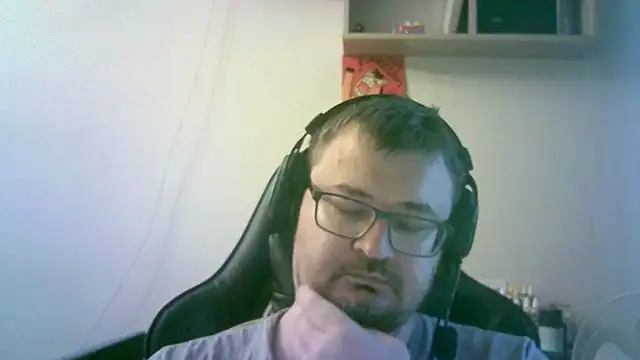 SirAbuser webcam