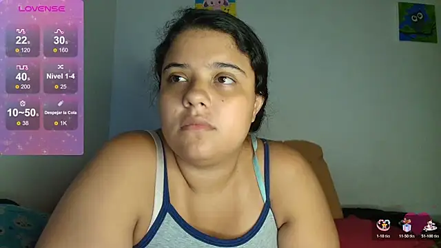 EliVanegas webcam