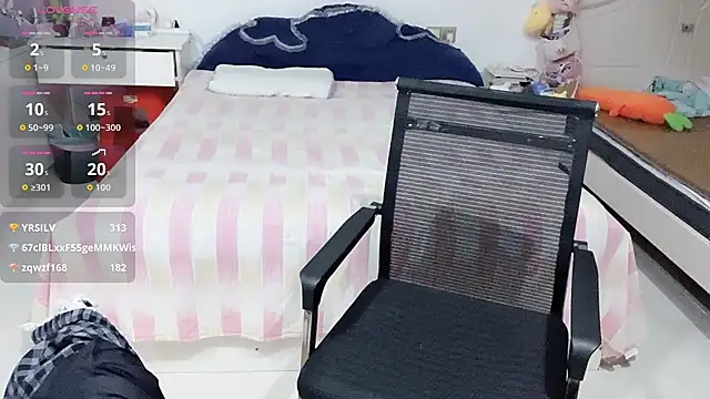 miaomiao-99 webcam