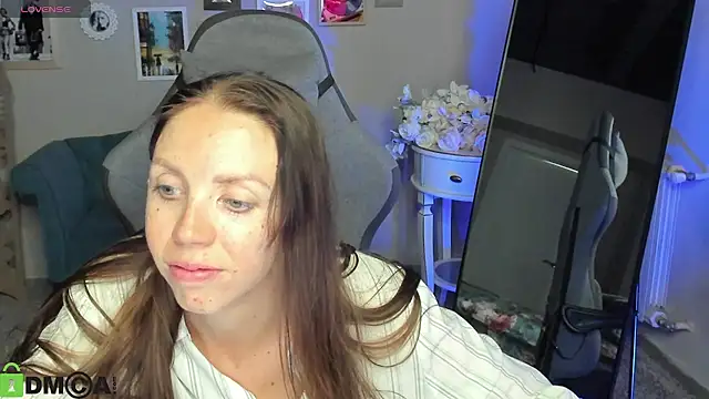 EmilyStevart webcam