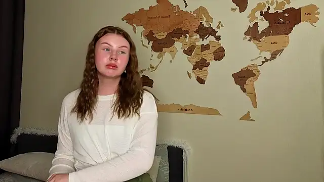 IsobelBoderick webcam