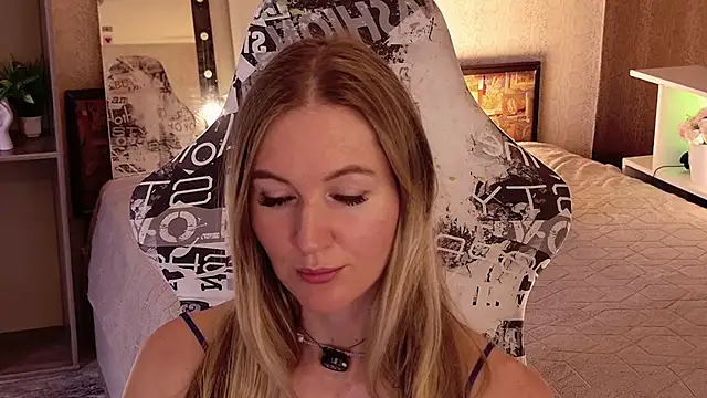 Hello_Lisha webcam