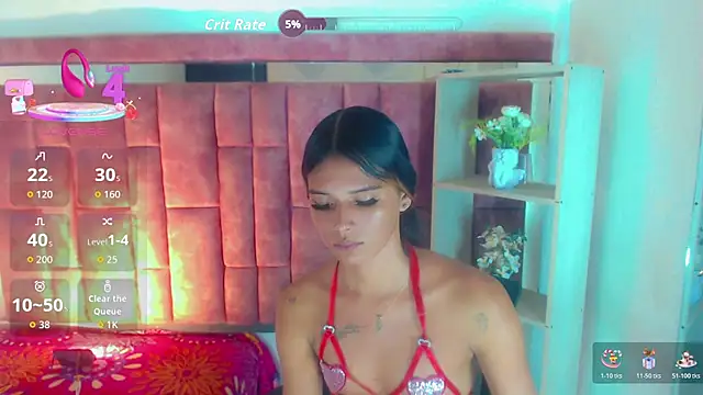Model: ArhisaBrowm