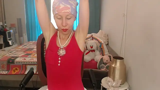 LuxuryNika
