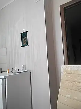 MilkCandyGirl webcam