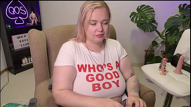 MargotGrey