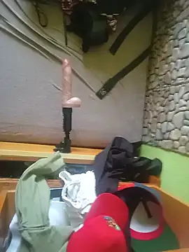 Adrianka live sex cam