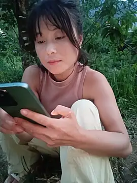Linda-yiyi webcam