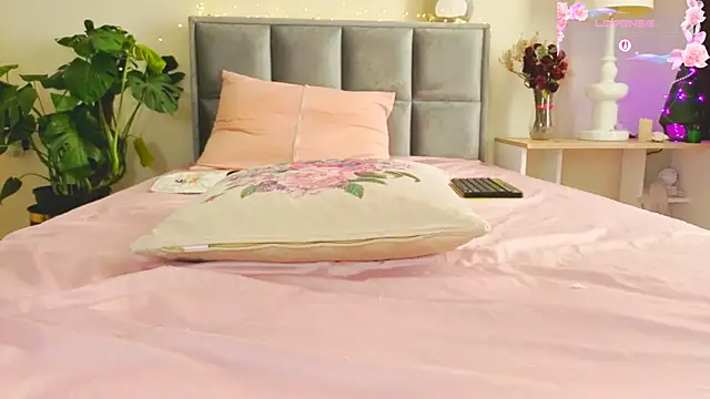 -TurkishLatina- webcam