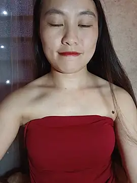 Cherry-squirtt webcam
