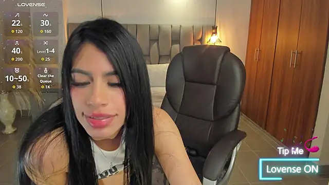 sarita_evanss webcam