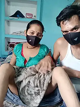 RoyalDesiCouple
