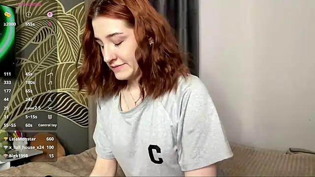 EstefanaBanez webcam