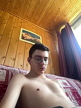 Leolignio live cam on StripChat
