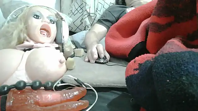 messi_syssy live cam