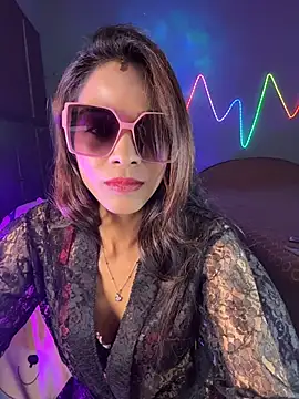 Ivy_the_goddess webcam