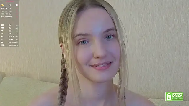 HongTomczak webcam