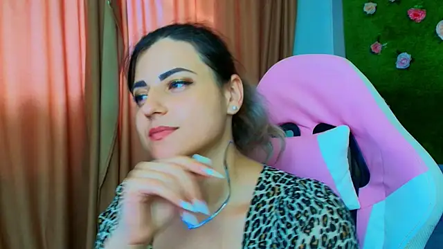 AmmyFlirty