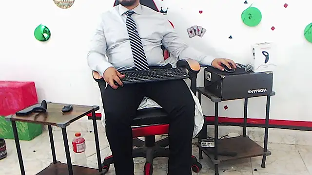 KalethBigDick webcam